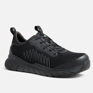 Red Wing Men's CSA Safety Toe Athletic Shoe EcoLite